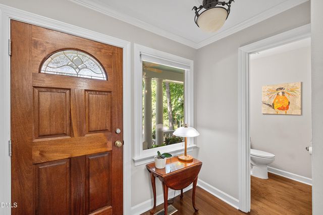 4800 Carteret Drive, Raleigh, NC 27612