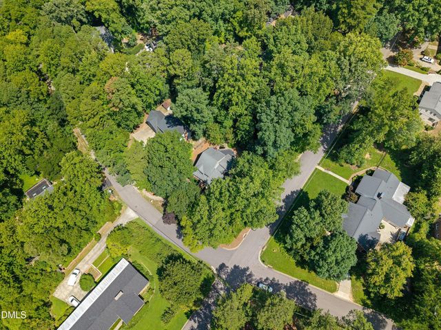 4800 Carteret Drive, Raleigh, NC 27612