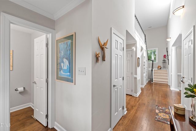 4800 Carteret Drive, Raleigh, NC 27612