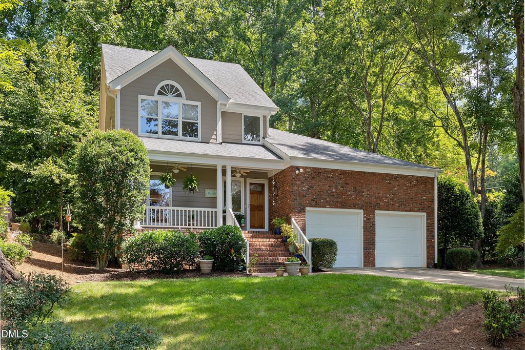 4800 Carteret Drive, Raleigh, NC 27612