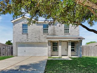 2321 Shady Birch Drive, Conroe, TX 77301