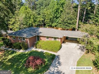 1275 Oak Grove Drive, Decatur, GA 30033