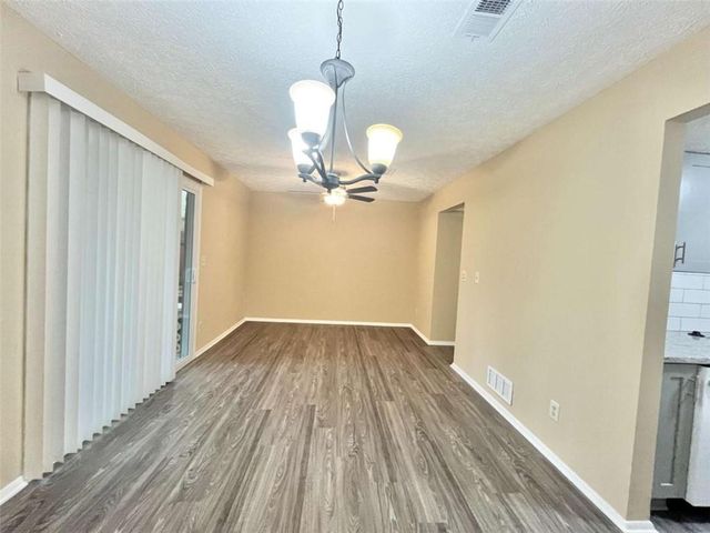 6418 Meadow Rue Drive, Peachtree Corners, GA 30092