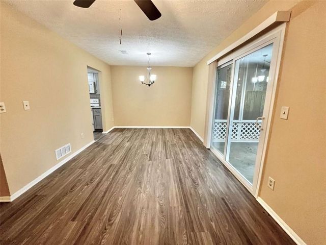 6418 Meadow Rue Drive, Peachtree Corners, GA 30092