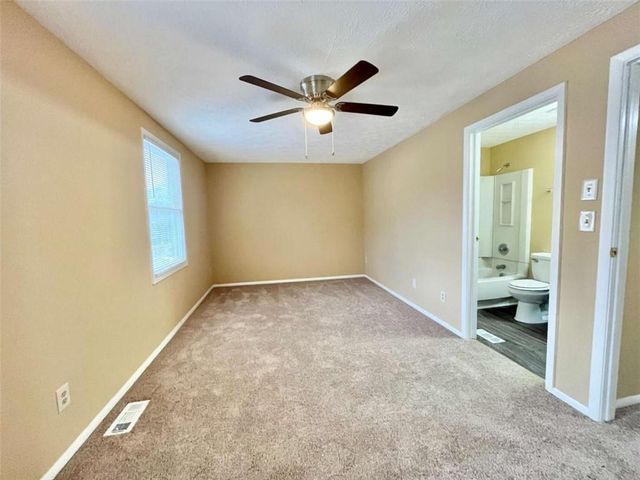 6418 Meadow Rue Drive, Peachtree Corners, GA 30092