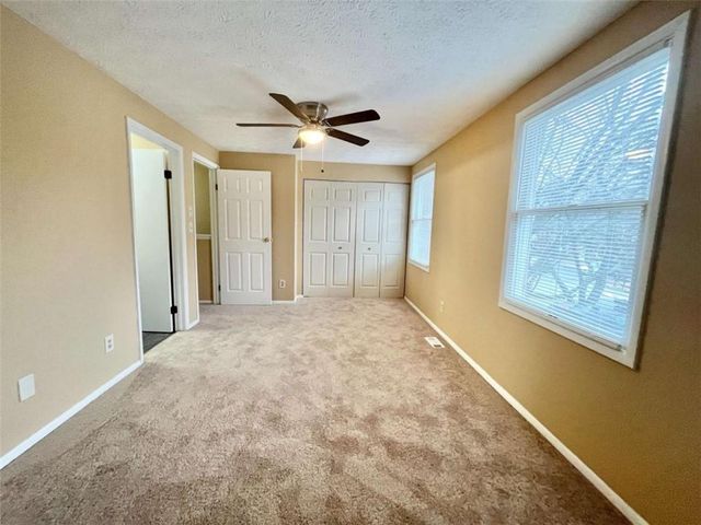 6418 Meadow Rue Drive, Peachtree Corners, GA 30092