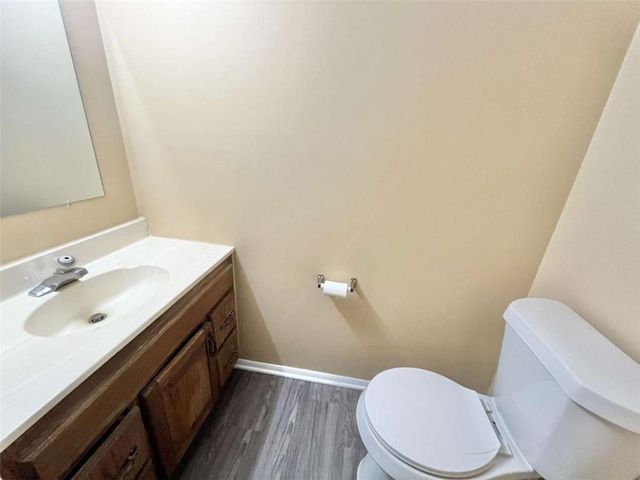 6418 Meadow Rue Drive, Peachtree Corners, GA 30092