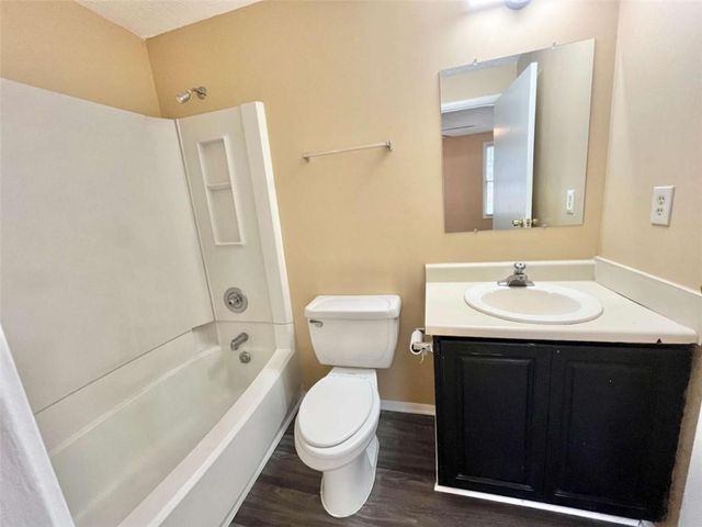 6418 Meadow Rue Drive, Peachtree Corners, GA 30092