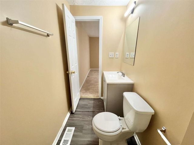6418 Meadow Rue Drive, Peachtree Corners, GA 30092