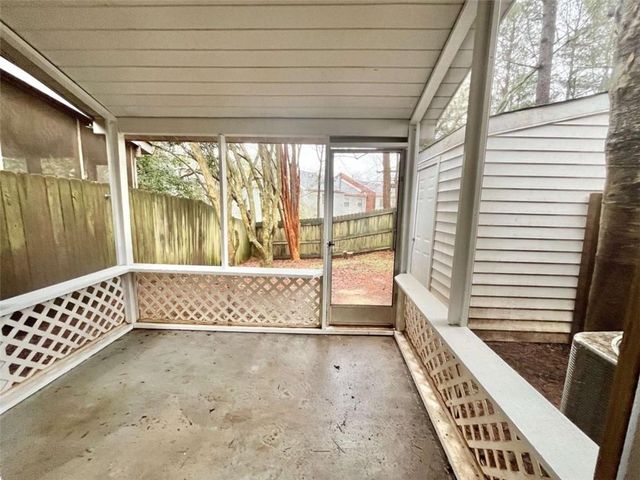 6418 Meadow Rue Drive, Peachtree Corners, GA 30092