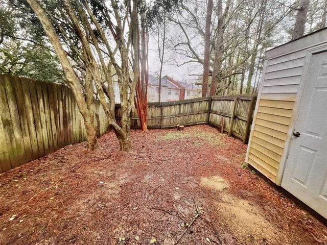 6418 Meadow Rue Drive, Peachtree Corners, GA 30092