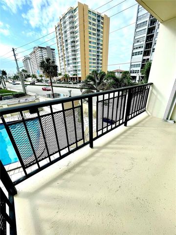 1501 S Ocean Dr 204, Hollywood, FL 33019