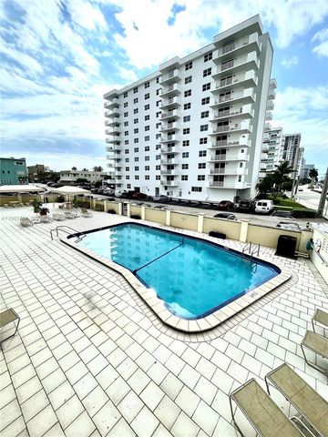 1501 S Ocean Dr 204, Hollywood, FL 33019