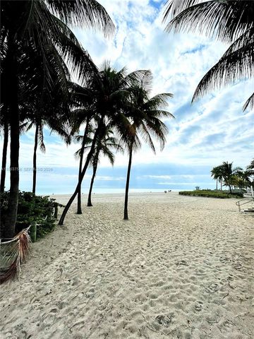 1501 S Ocean Dr 204, Hollywood, FL 33019