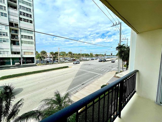 1501 S Ocean Dr 204, Hollywood, FL 33019