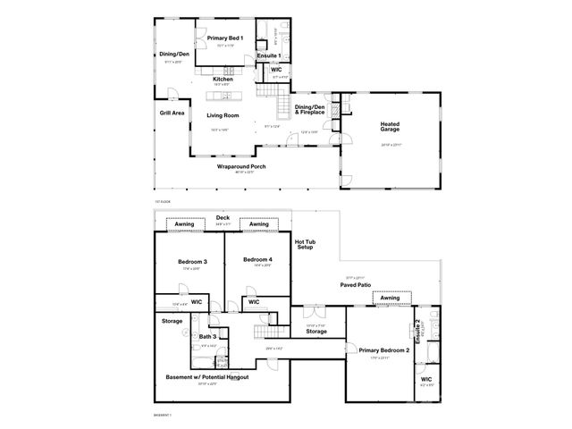 7255 Laurel Hill Drive, Newland, NC 28657