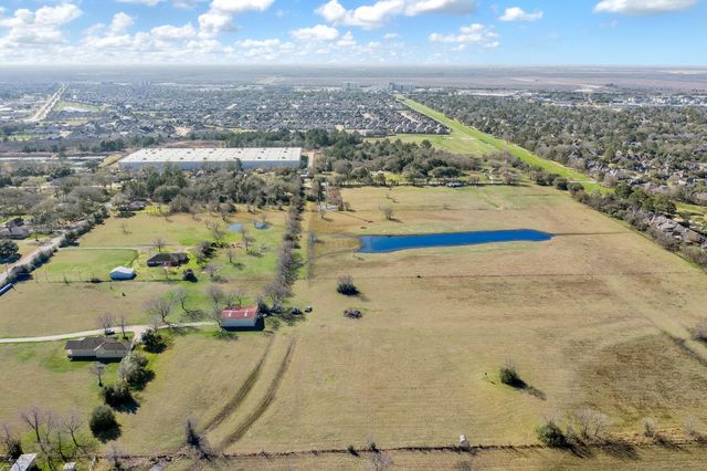 15815 Merle Road, Cypress, TX 77433