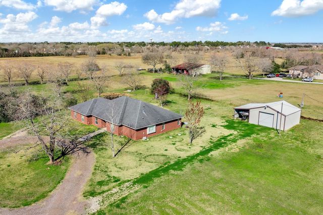 15815 Merle Road, Cypress, TX 77433