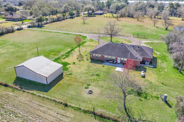15815 Merle Road, Cypress, TX 77433