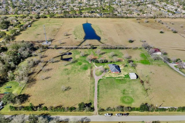 15815 Merle Road, Cypress, TX 77433