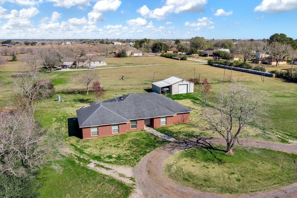 15815 Merle Road, Cypress, TX 77433