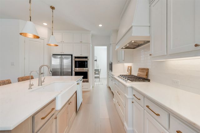 3308 Zenyatta Court, Celina, TX 75009
