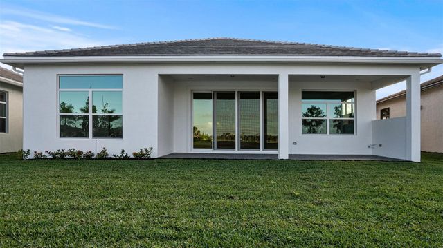 5237 Rivo Alto Circle, Westlake, FL 33470