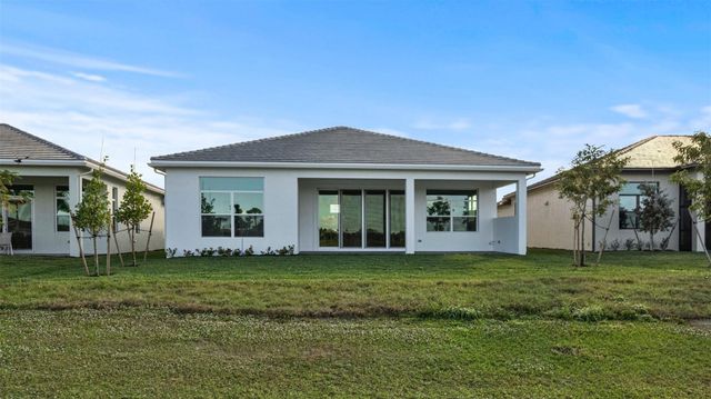 5237 Rivo Alto Circle, Westlake, FL 33470