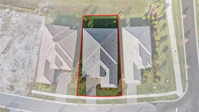 5237 Rivo Alto Circle, Westlake, FL 33470