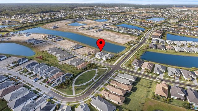 5237 Rivo Alto Circle, Westlake, FL 33470