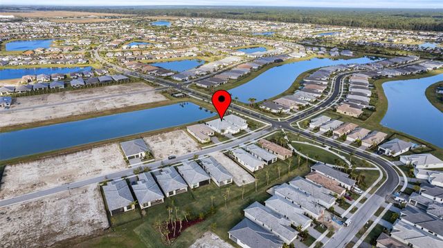 5237 Rivo Alto Circle, Westlake, FL 33470
