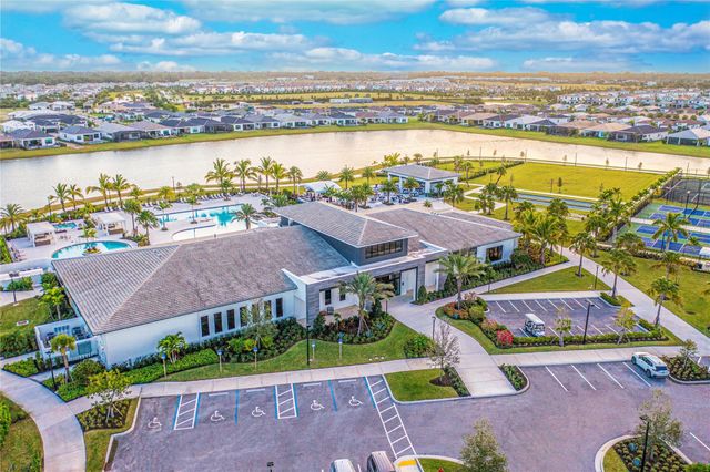 5237 Rivo Alto Circle, Westlake, FL 33470