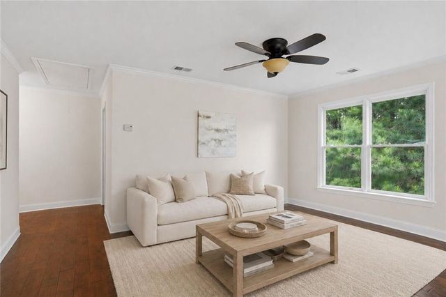 1780 Habersham Villa Drive, Cumming, GA 30041