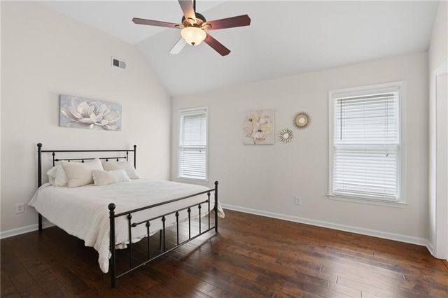 1780 Habersham Villa Drive, Cumming, GA 30041