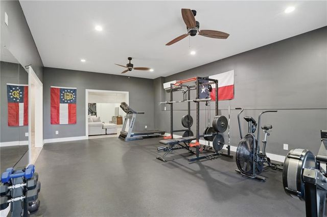 1780 Habersham Villa Drive, Cumming, GA 30041
