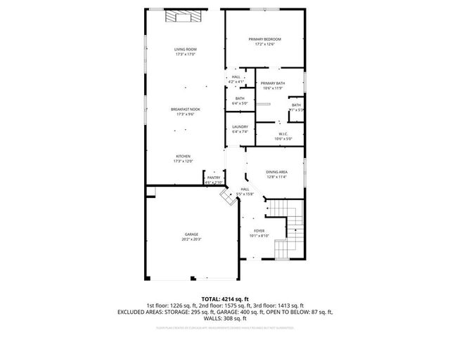 1780 Habersham Villa Drive, Cumming, GA 30041