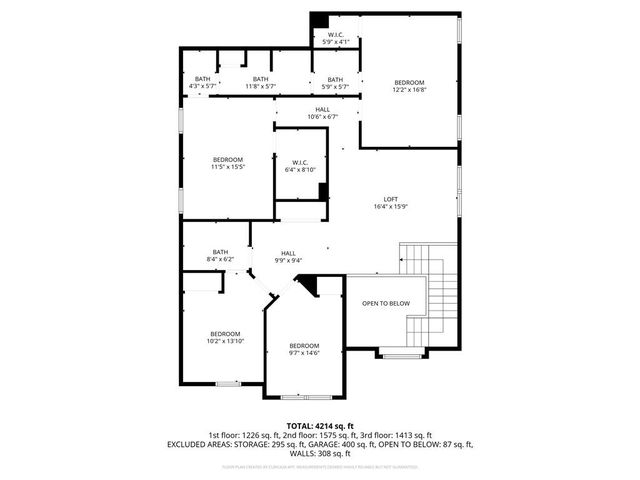 1780 Habersham Villa Drive, Cumming, GA 30041