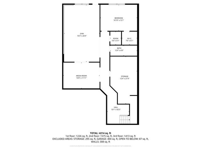 1780 Habersham Villa Drive, Cumming, GA 30041