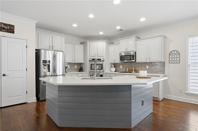1780 Habersham Villa Drive, Cumming, GA 30041
