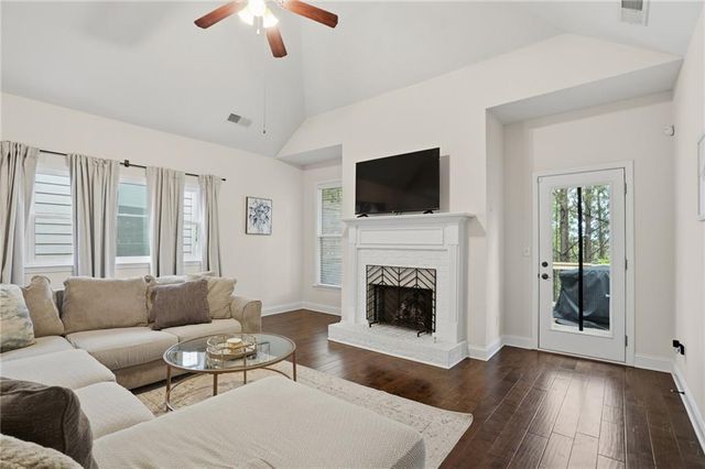1780 Habersham Villa Drive, Cumming, GA 30041