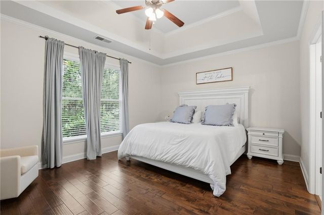 1780 Habersham Villa Drive, Cumming, GA 30041