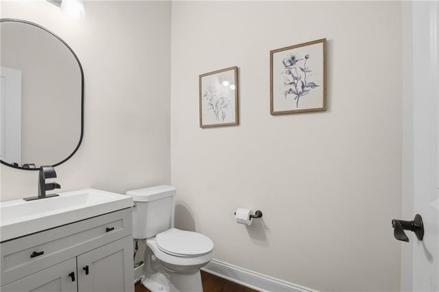 1780 Habersham Villa Drive, Cumming, GA 30041