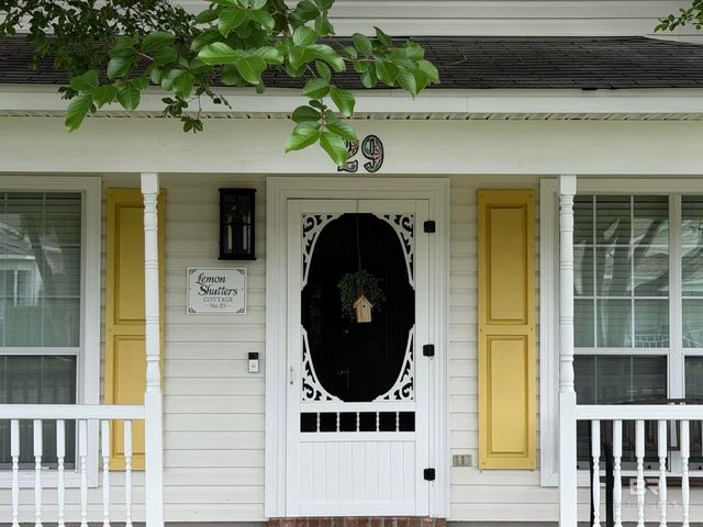 29 Cottage Drive, Fairhope, AL 36532