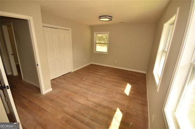 1639 BRIDGEPORT Drive NW, Atlanta, GA 30318