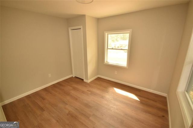 1639 BRIDGEPORT Drive NW, Atlanta, GA 30318