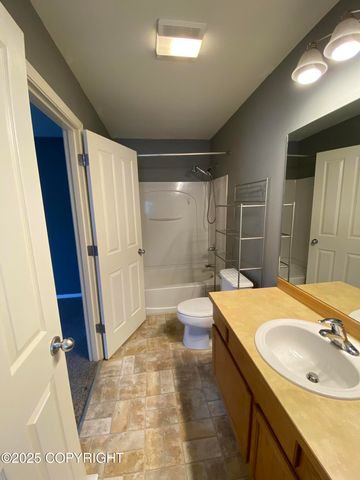 114 Rusty Allen Place, #31, Anchorage, AK 99504