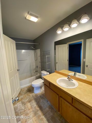 114 Rusty Allen Place, #31, Anchorage, AK 99504