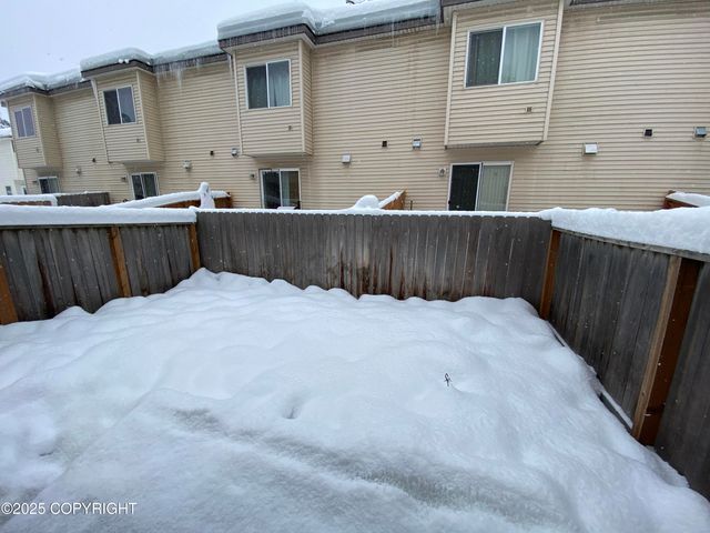 114 Rusty Allen Place, #31, Anchorage, AK 99504