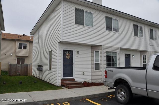 114 Rusty Allen Place, #31, Anchorage, AK 99504