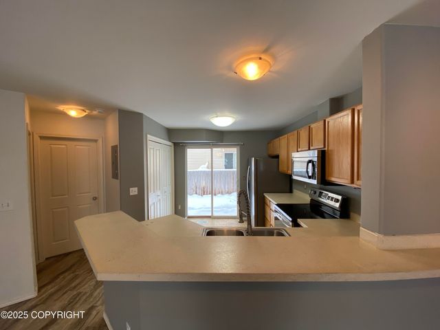 114 Rusty Allen Place, #31, Anchorage, AK 99504